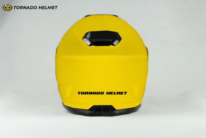 Tornado Relief - Tornado Helmet